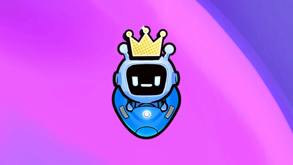 The crown