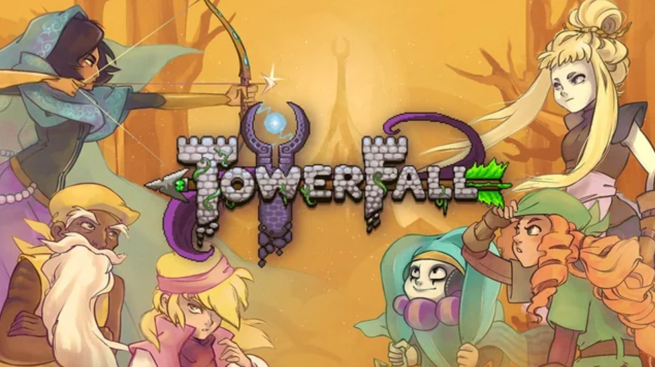 TowerFall